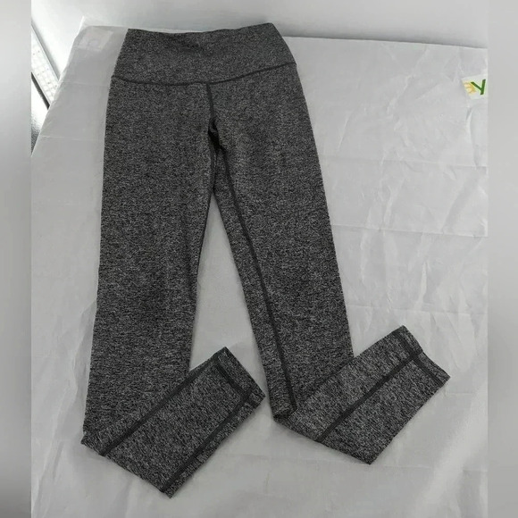 Victoria Sport Knockout Tight Womens Size XS Heathered Gray - Picture 1 of 16